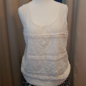 Ann Taylor Top